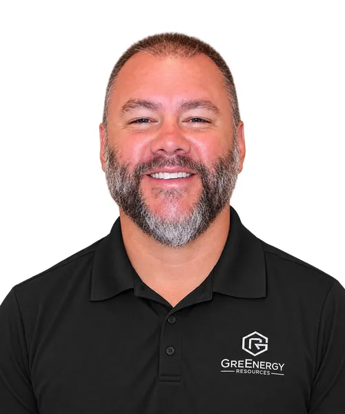 Adam Fenner, Owner & President