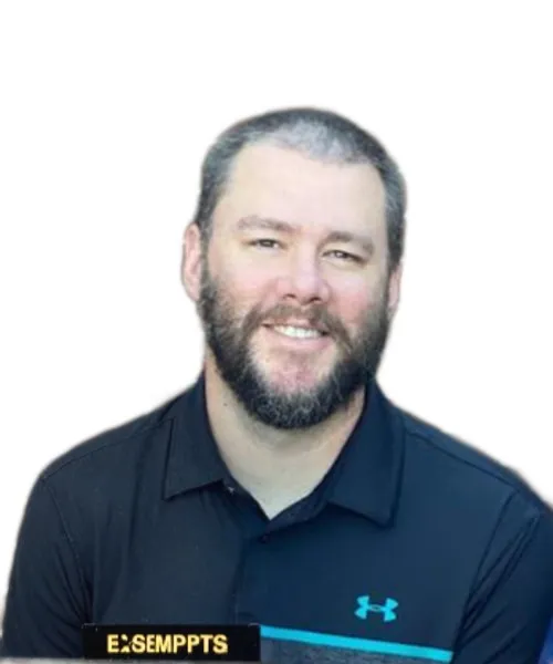 Adam Fenner, Owner & President