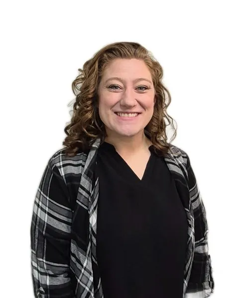 Brandi England, Staff Accountant