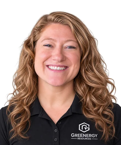 Brandi England, Staff Accountant