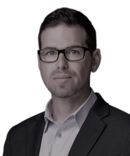 Harper Jones, VP, Field Services