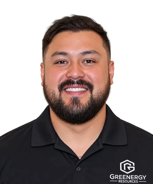 Jorge Fuentes, Project Manager