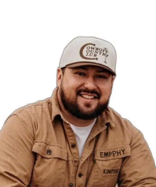 Jorge Fuentes, Project Manager