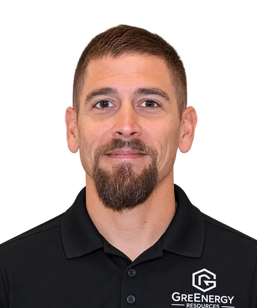 Joshua Osseweyer, Senior Site Manager