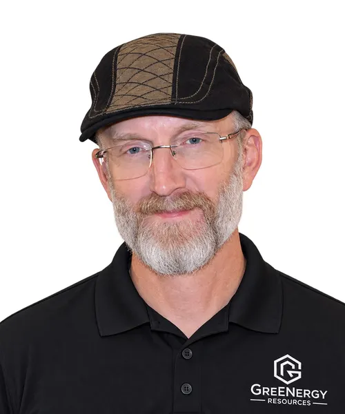 Landon Vanderbosch, Director, Business Development