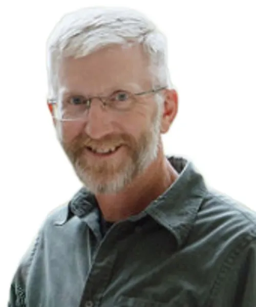 Landon Vanderbosch, Director, Business Development