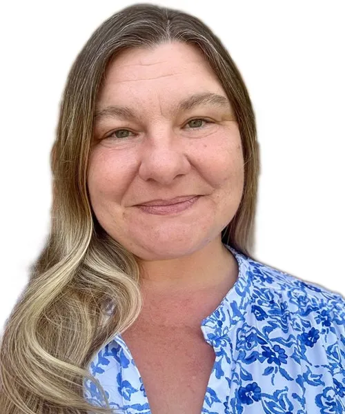 Mabel Parsons, Business Manager