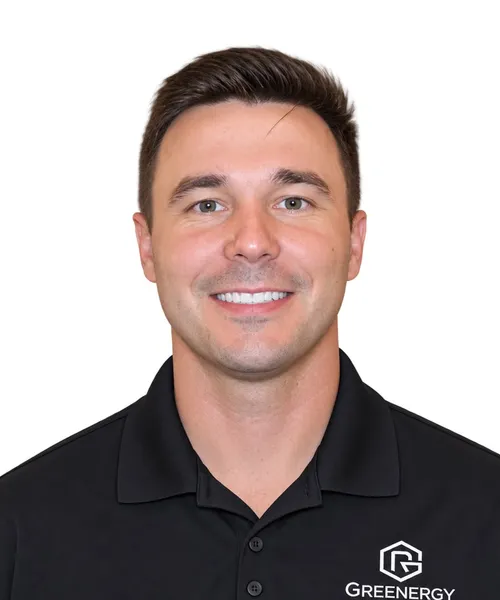 Matt Land, Chief Financial Officer