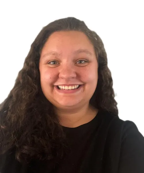 Melody Bass, Administrative Assistant