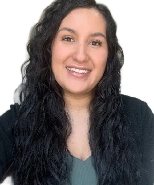 Teresa Veras, Administrative Assistant