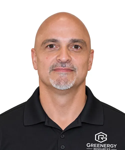Tyson Silva, VP, Operations