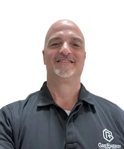 Tyson Silva, VP, Operations