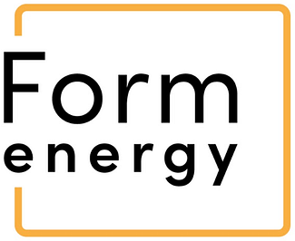 Form Energy